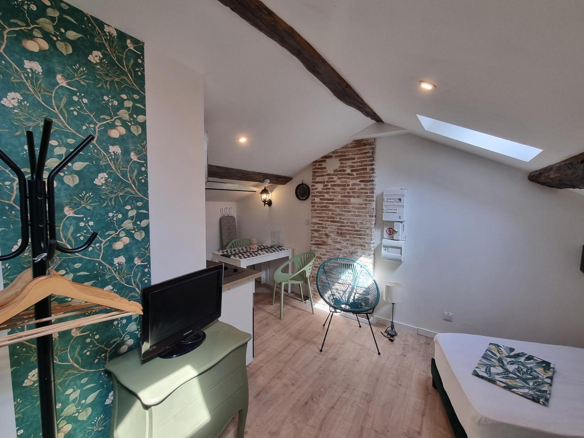 Le Studio Du Docteur Privey - Free & Secure Park Bike Tournus Exterior foto